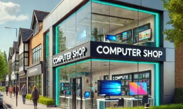 Best Computer Stores in Surrey, BC: Your Guide to Quality Tech Solutions