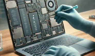 Mac Book Screen Repair Services in Surrey, BC: Expert Solutions for Your Apple Devices