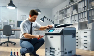 Printer Repair Near Me: Expert Services for Your Printing Needs in Surrey